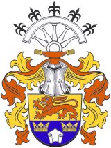 Wappen der Familie Vonau
